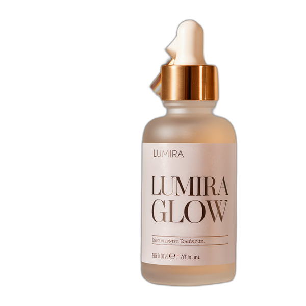 Lumira Glow - prirodni dodatak za blistavu kožu i zdravu kosu